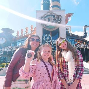 Meet your Posher, Nancy